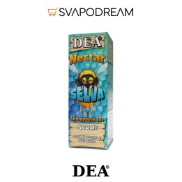 DEA FLAVOR - Aroma Mini Shot 10ml SELVA