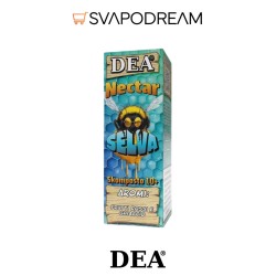 DEA FLAVOR - Aroma Mini Shot 10ml SELVA