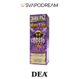 DEA FLAVOR - Aroma Mini Shot 10ml SOFFIO
