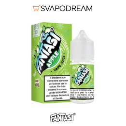 FANTASI VAPE - Aroma Mini Shot 10ml APPLE ICE