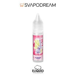 ELIQUID FRANCE - Mini Shot 10/20ml Fruizee Max LEMON BLACKCURRANT