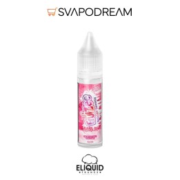 ELIQUID FRANCE - Aroma Mini Shot 10/20ml Fruizee Max BLOODY SUMMER