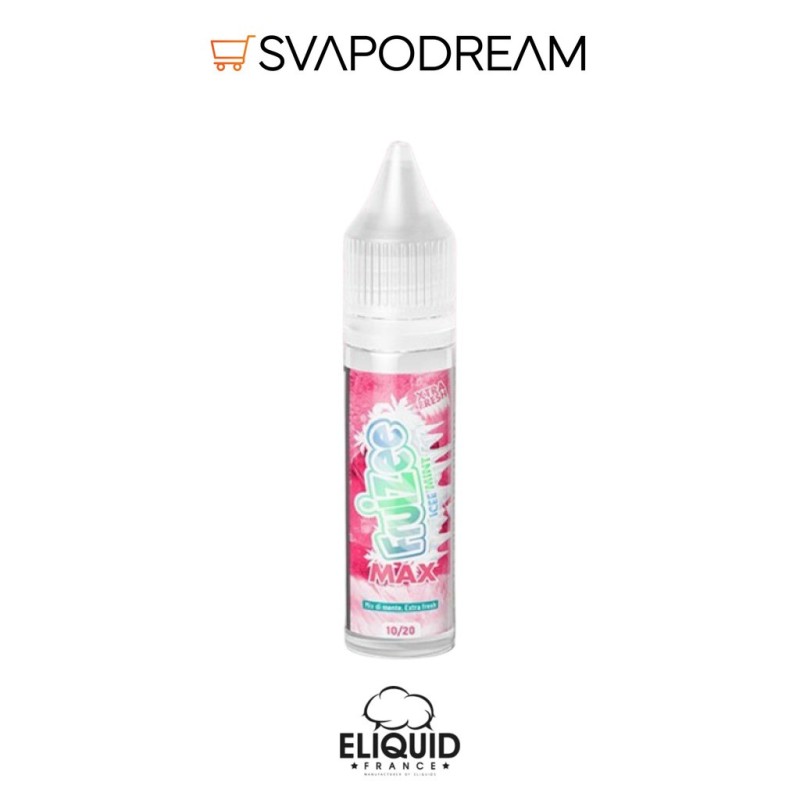 ELIQUID FRANCE - Aroma Mini Shot 10/20ml Fruizee Max ICEE MINT