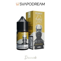 DREAMODS DARK - Aroma Mini Shot 10ml il Santone MK-DELTA
