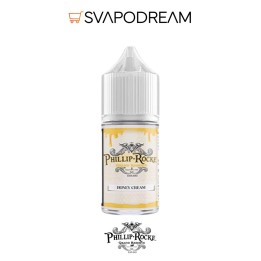 PHILLIP ROCKE - Aroma Mini Shot 10ml HONEY CREAM