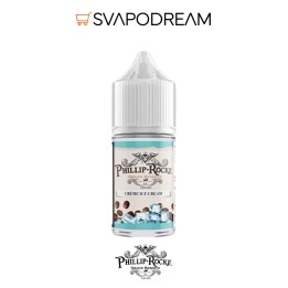 PHILLIP ROCKE - Aroma Mini Shot 10ml CREME ICE CREAM