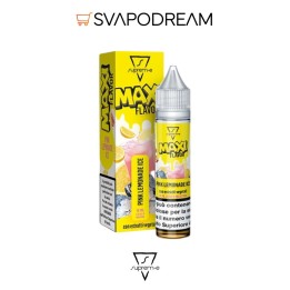 SUPREM-E - Liquido Mix&Vape 10ml MAXI Flavor PINK LEMONADE ICE