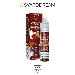SUPREM-E - Liquido Mix&Vape 10ml MAXI Flavor COLA ICE