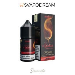 DREAMODS Sfumature di Latakia - Aroma Mini Shot 10ml OLD SECRET