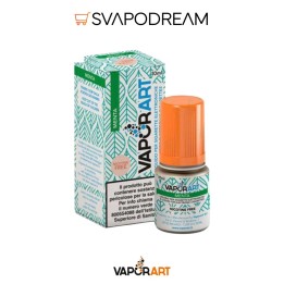 VAPORART - Liquido 10ml MENTA