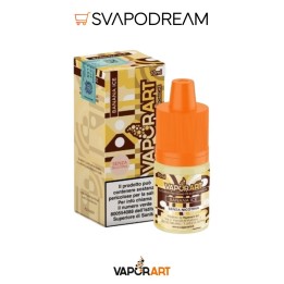 VAPORART - Liquido 10ml BANANA ICE
