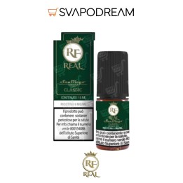 REAL FARMA - Liquido Pronto 10ml SAN DIEGO