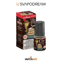 VAPORART SPECIAL EDITION - Liquido 10ml THE CUP