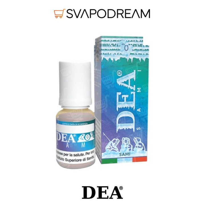 DEA Sami I Freschissimi Liquido 10ml | Svapodream