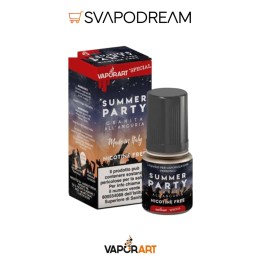 VAPORART SPECIAL EDITION - Liquido 10ml SUMMER PARTY