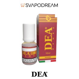 DEA FLAVOR - Liquido 10ml MAMBO