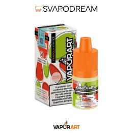 VAPORART - Liquido 10ml FRAGOLA KIWI ICE