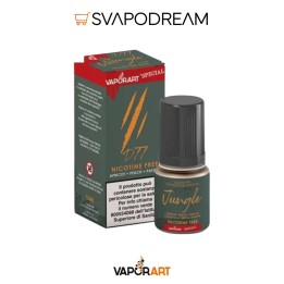 VAPORART SPECIAL EDITION - Liquido 10ml JUNGLE