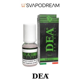 DEA FLAVOR - Liquido 10ml ENERGY (BAD BULL)