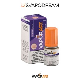 VAPORART - Liquido 10ml MORAVIOLETTA