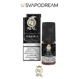 REAL FARMA - Liquido Pronto 10ml ARENA