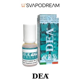 DEA - Liquido 10ml I FRESCHISSIMI TUNGUSI
