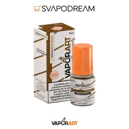 VAPORART - Liquido 10ml TABACCO INTENSO