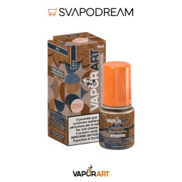 Vaporart RY4 Liquido Pronto 10ml Tabacco | Svapodream