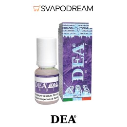 DEA - Liquido 10ml FRESCHISSIMI INUIT