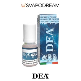 DEA - Liquido 10ml I FRESCHISSIMI KOMI