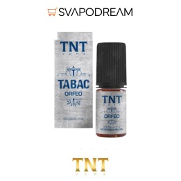 TNT - Liquido 10ml TABAC ORFEO