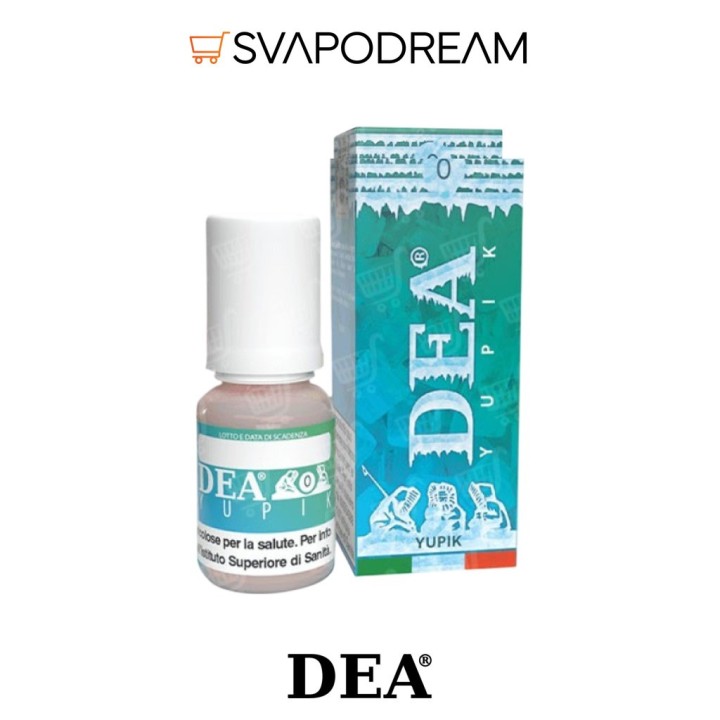 DEA - Liquido 10m I FRESCHISSIMI YUPIK