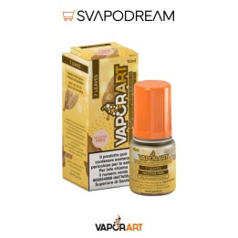 VAPORART - Liquido Pronto 7LEAVES 10ml