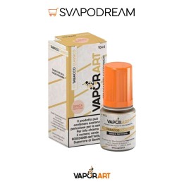 VAPORART - Liquido 10ml TABACCO CLASSICO