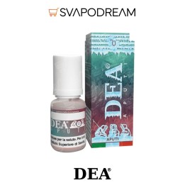DEA FLAVOR - Liquido 10ml APUTI