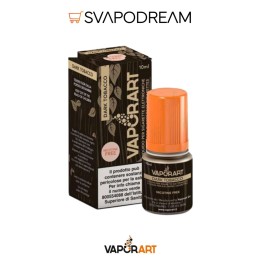 VAPORART - Liquido 10ml DARK TOBACCO