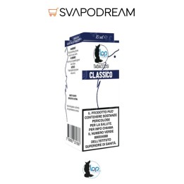 LOP - Liquido 10ml CLASSICO