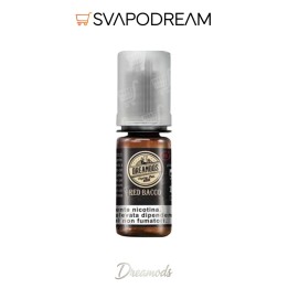DREAMODS - Liquido 10ml N.19 RED BACCO