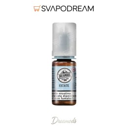 DREAMODS - Liquido 10ml N.28 ESTATE