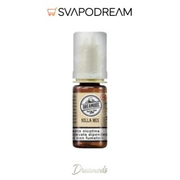 DREAMODS - Liquido 10ml N.3 NILLA MIX