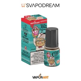 VAPORART SPECIAL EDITION - Liquido 10ml COOL CUP