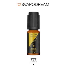 SUPREM-E - Liquido 10ml FIRST PICK RE-BRAND RISERVA