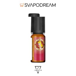 SUPREM-E - Liquido 10ml RED BOMB