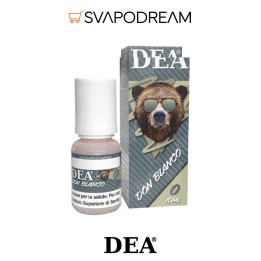 DEA FLAVOR - Liquido 10ml DON BLANCO