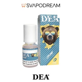 DEA FLAVOR - Liquido 10ml CRIMI