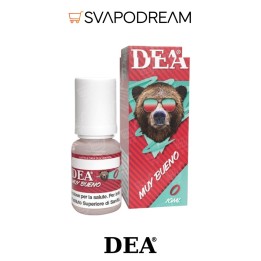 DEA FLAVOR - Liquido Pronto 10ml NEW MUY BUENO