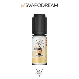 SUPREM-E - Liquido 10ml VANIGLIONE