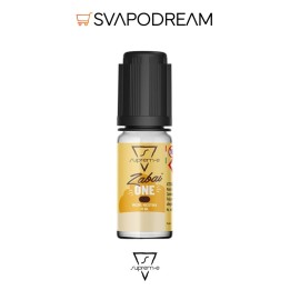SUPREM-E - Liquido 10ml ZABAIONE
