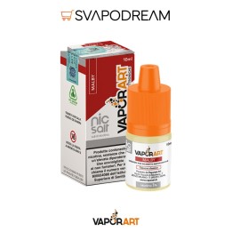 VAPORART NicSalt - Liquido 10ml MALBY