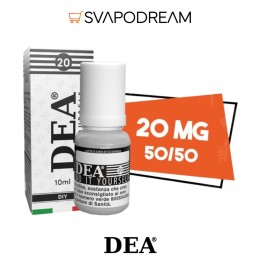 Base Nicotina DEA VPG 50/50 20mg 10ml | Svapodream